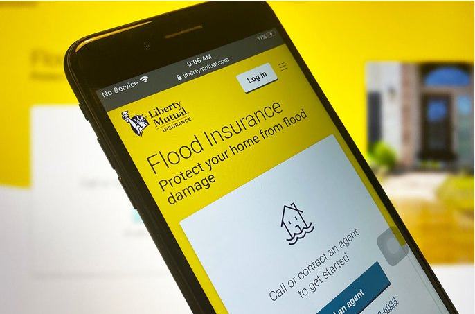 Liberty Mutual Flood Insurance